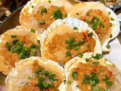 -新鞑烤羊腿(康平路店)