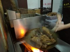 -赵元章肉骨烧(山塘街店)