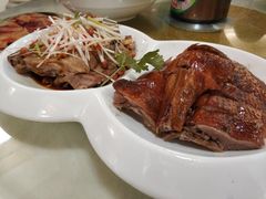 -椿记烧鹅(建干路店)