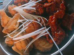 -MI WU FACTORY米屋美食工厂餐厅(绿地店)