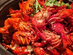 -“香”全日餐厅·株洲大汉希尔顿酒店