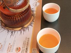 -常鲜楼常来尝鲜海胆馆(星海店)