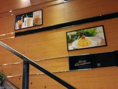 -嘉旺港式茶餐厅(延长中路店)