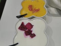 -新仙清汤牛腩(铜锣湾店)