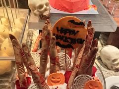 -嘉定凯悦·咖啡厅