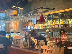 -Luchador摔跤手墨西哥餐厅(恒宇广场店)