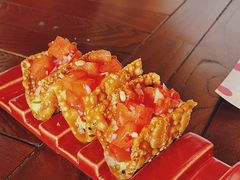 塔可-TOMATITO(无限极荟店)