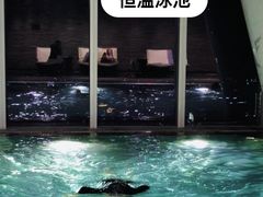 -广州四季酒店