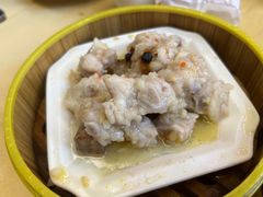 -吉莲利苑海鲜酒家(珠海拱北29年老字号店)