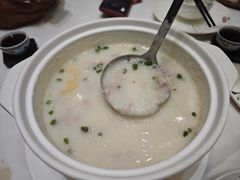 -君德澜酒家·创意粤菜(金山谷店)