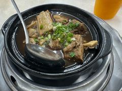 -新峰肉骨茶(总店)