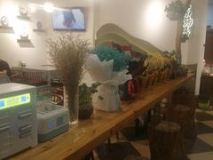 -茶油香闽南菜·花园餐厅(前埔店)