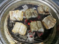 -本炙炭烤·蒲烧活鳗料理店(金沙洲店)