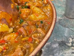 -浩海火燒雲傣家菜(芮欧百货店)