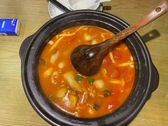 -蜀锦堂·川味现炒(襄阳武商汇店)