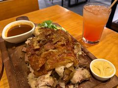-Secco德式餐吧(南秀村店)