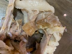-清真益鑫羊肉手抓馆(南大街店)