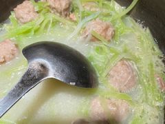 -小土豆北方菜馆(文慧园店)