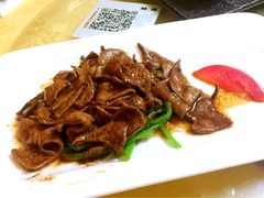 -堂宴·老厦门私房菜(1988仙岳总店)