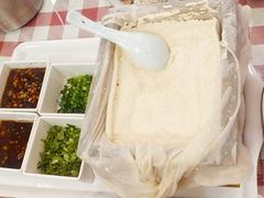 -老道里东北春饼店(红棉路店)