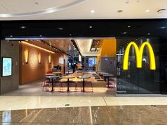 -麦当劳(苏州中心星悦汇店)
