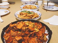 -兔爸私家小厨(新北万达店)