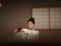 -汉艺唐风茶艺培训(联发华美空间店)