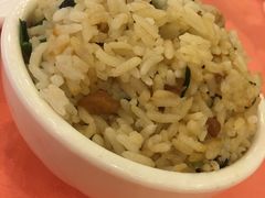 芋头炒饭-深运潮州粥(东门店)