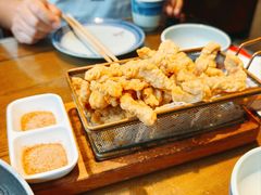 -张大嘴菜馆(庞各庄店)