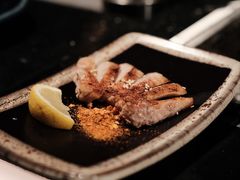 -予炙·碳烤纯血和牛