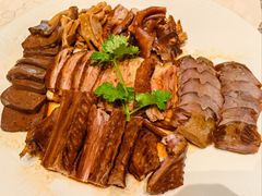 -潮州府·潮菜·砂锅粥(徐家汇店)