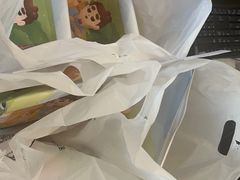 -爸爸糖吐司面包(武汉国金天地店)
