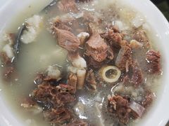 羊汤-正宗本溪县羊汤
