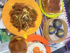 -澳门陈光记烧味饭店(万象城店)