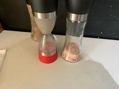 -大油嘴碳烤油边