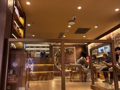 -霸王茶姬(上海恒基名人店)