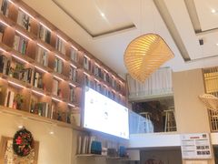 -江物面包·咖啡·蛋糕(四码头店)