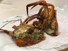-鑫悦楼煎蟹·16年海鲜大排档