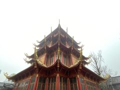 -龙潭水乡