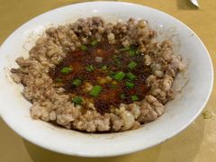 -玲燕蒸菜馆(江东路店)