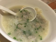 上汤鱼包-石岐佬中山菜馆(张溪店)