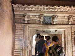 -洛阳古墓博物馆