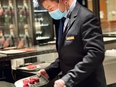 -老乾杯和牛烧肉(王府中环店)