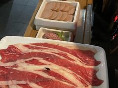 -傣妹火锅(南京东路一店)