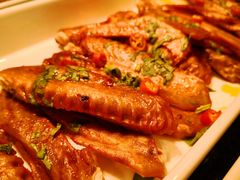 -长春净月潭喜来登酒店·盛宴标帜餐厅