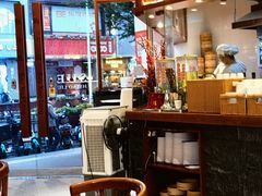 -包小笼·金牌汤包(中山路店)