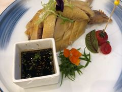 白切鸡-高老庄新家宴(北斗星广场店)