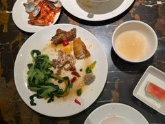 -手佳·水疗汇(嘉益店)