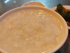 -龙眼南白粥六顺白粥