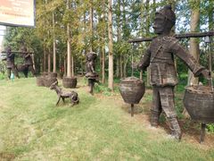 -上海长兴岛郊野公园